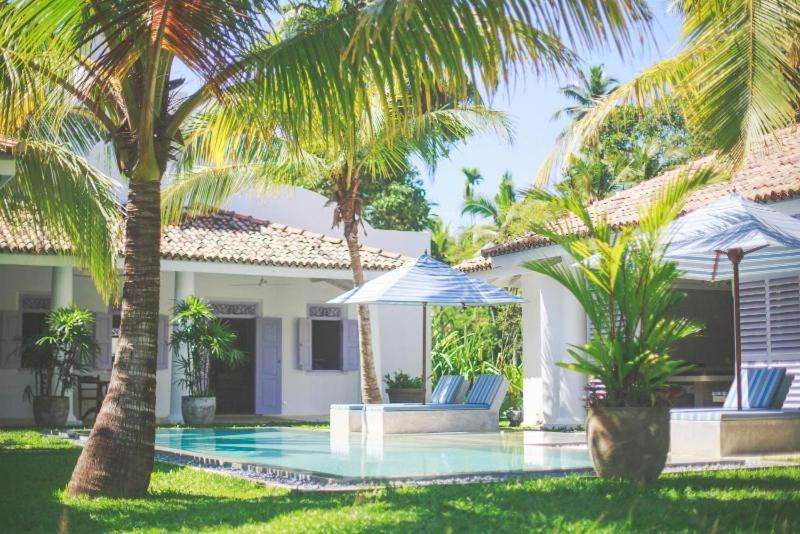 Image of  Vador Villa 