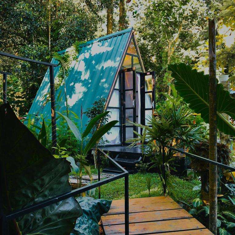 Image of  The WE2 Wildwood Elegance Escape 