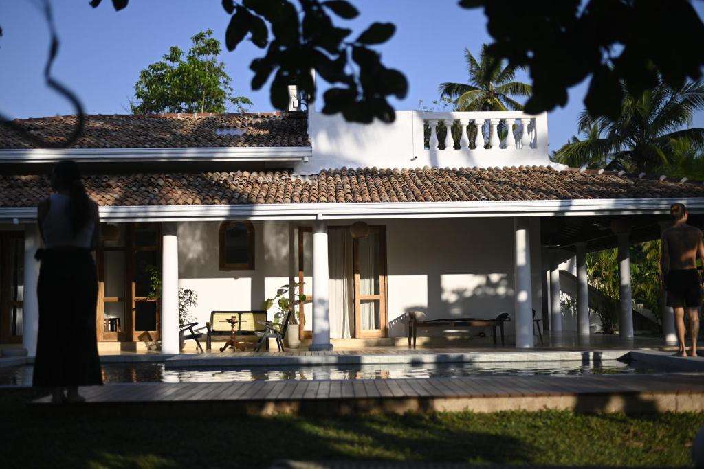 Image of  Mayava Villa 