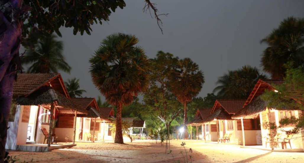 Image of  Ocean View Kite Surfing School 