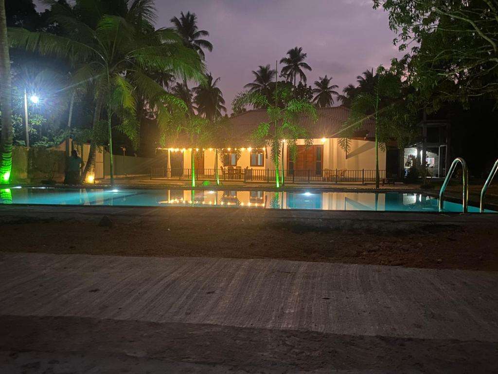 Image of  Dana Villa 