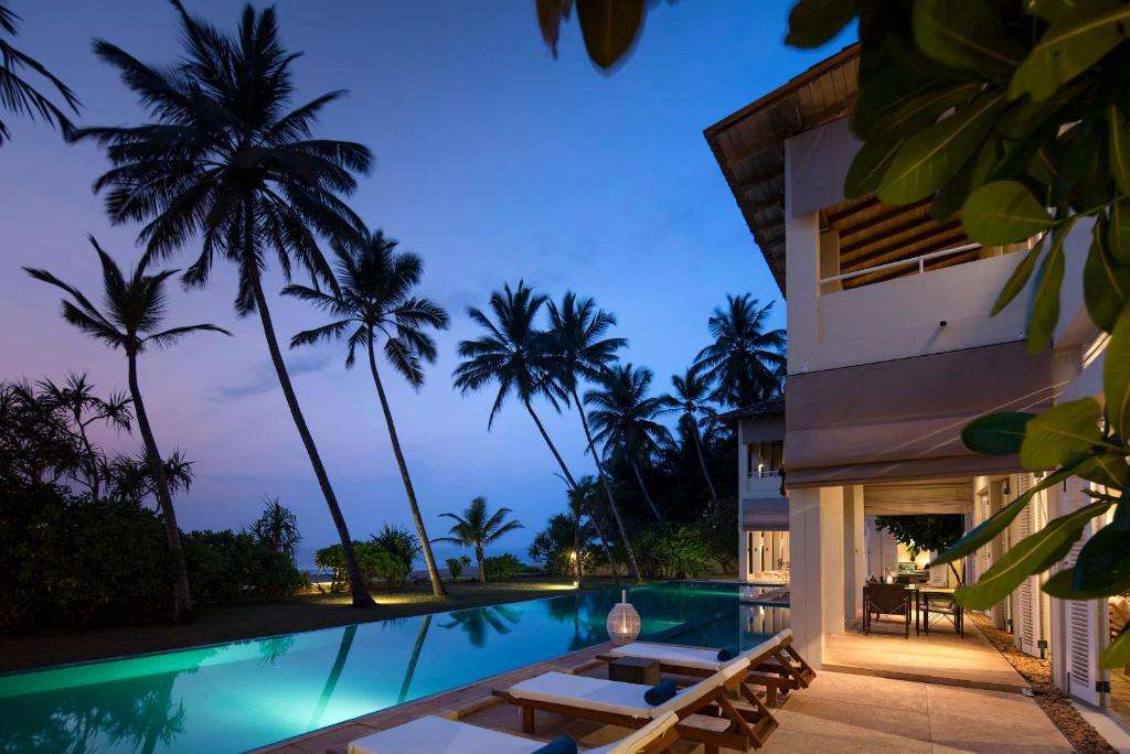 Image of  Sri Villas 