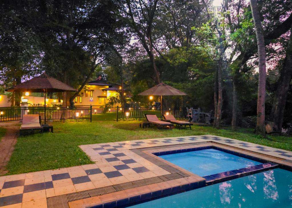 Image of  Grand Kalundawa Resort 