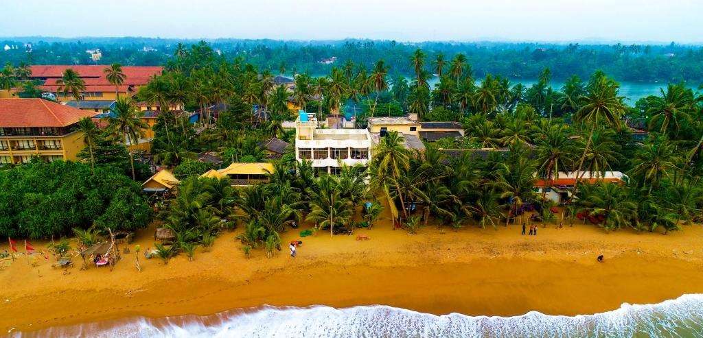 Image of  Hotel Coconut Bay 
