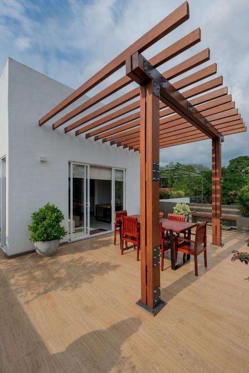 Image of  Hikka Hill Loft 
