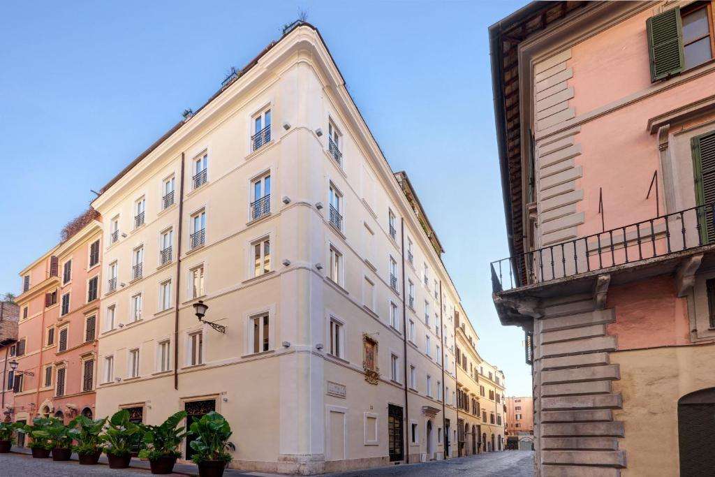 Image of  TB Place Roma 