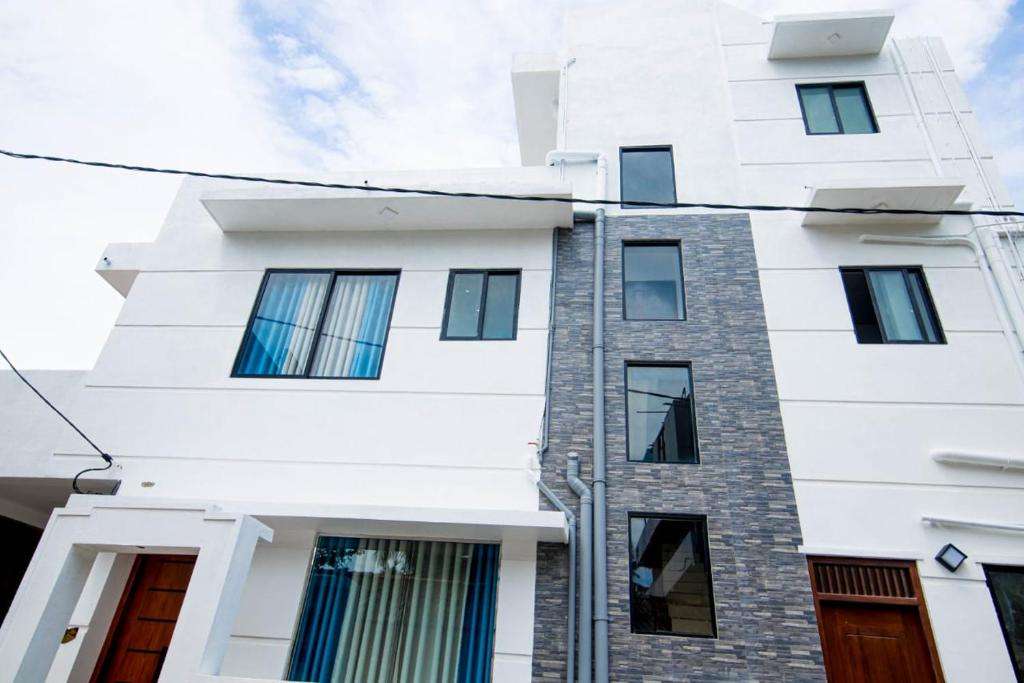 Image of  Mariner's Beach Villa 