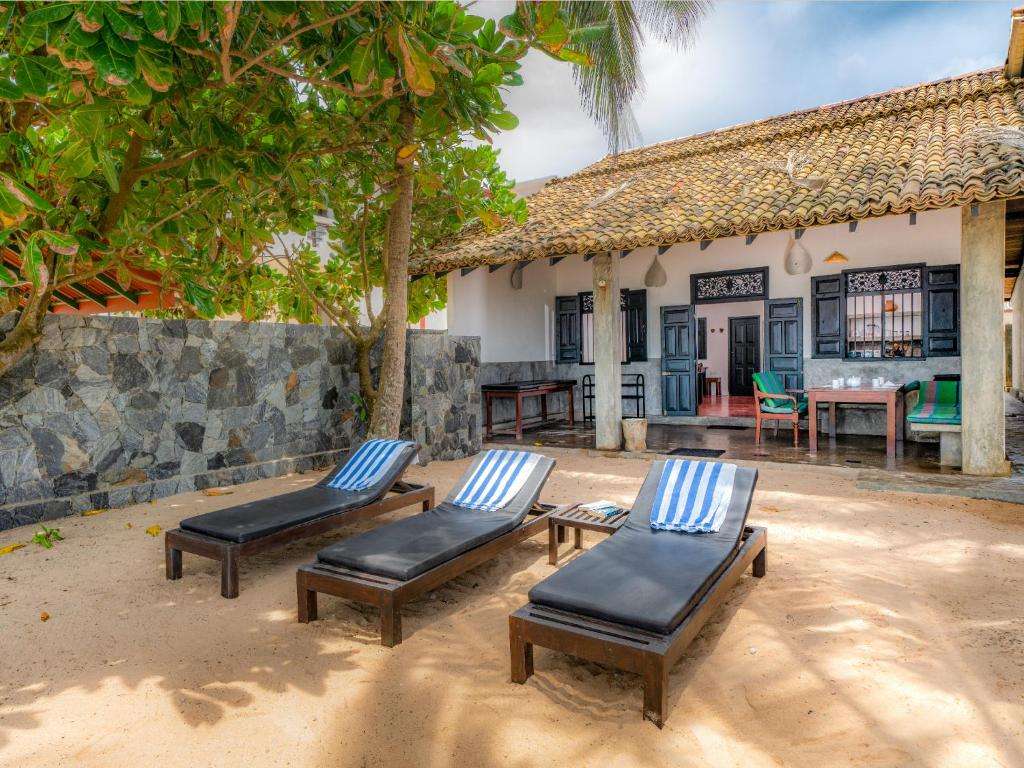 Image of  Red Parrot Beach Villa 