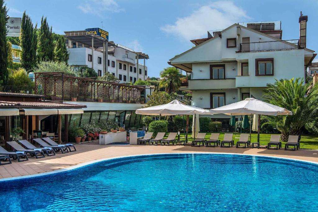 Image of  Hotel La Giocca 