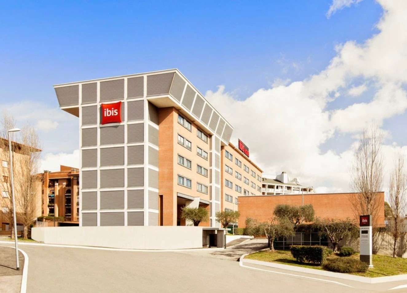 Image of  Ibis Roma Fiera 