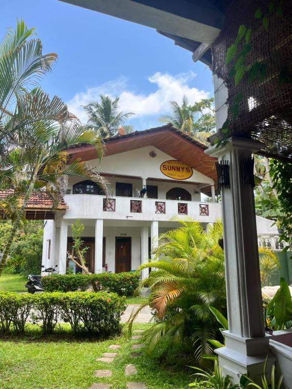Image of  Sunny's Garden Hotel 