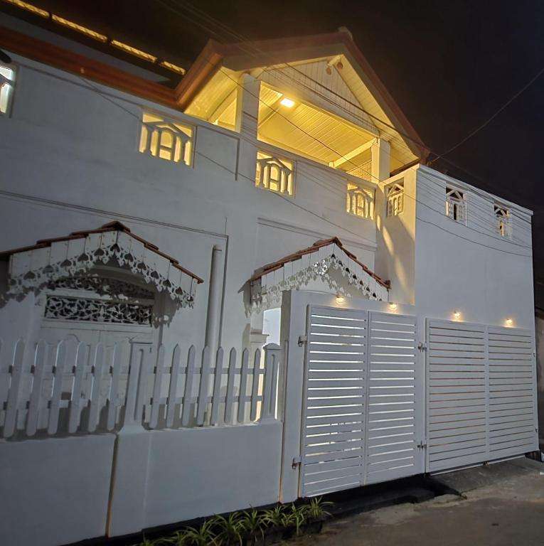Image of  Sudu Colonial House 1929 