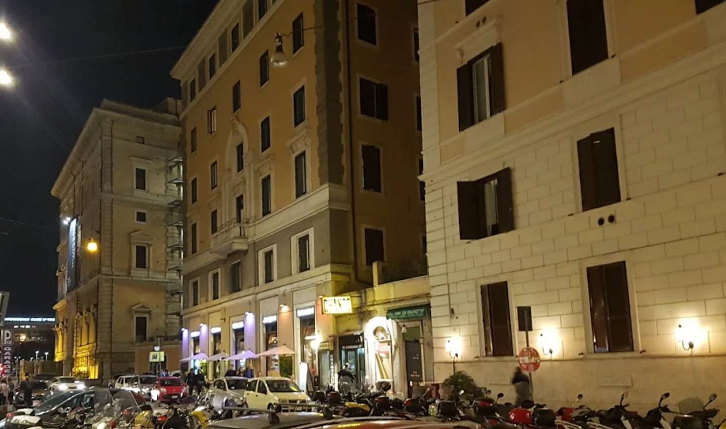 Image of  Flower Garden Hotel 