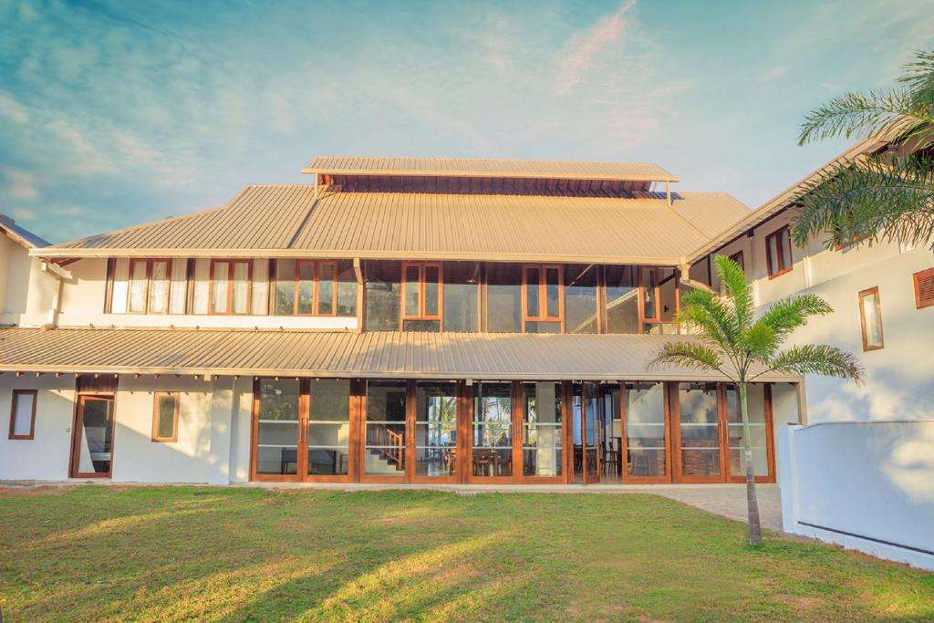 Image of  R Degrees Boutique Hotel & Spa 