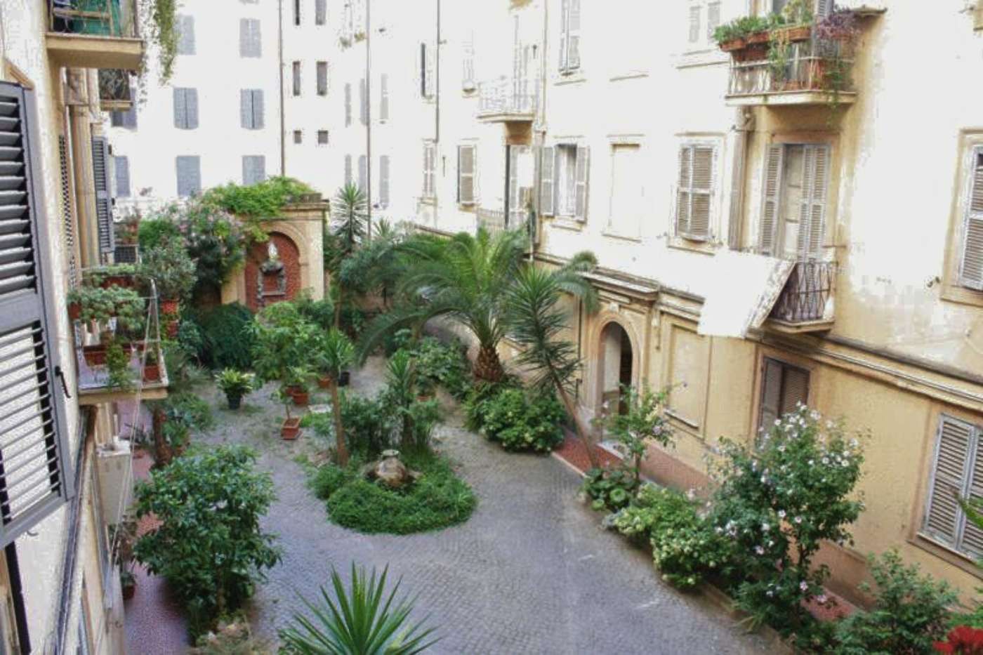 Image of  Hotel Campidoglio 