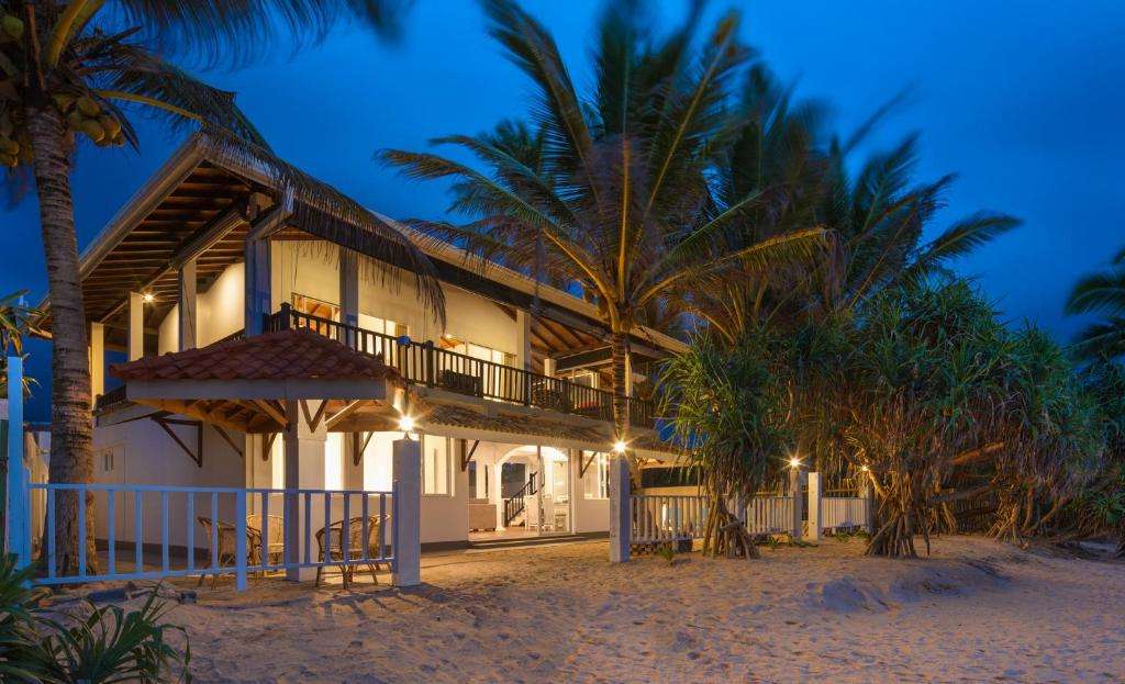 Image of  Villa Mer Vue 