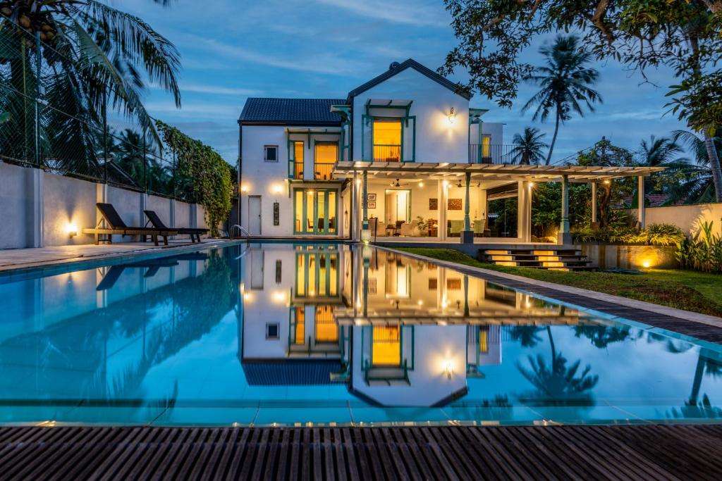 Image of  Astig Villa 