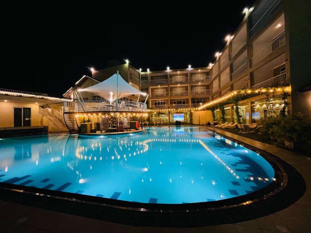 Image of  Avenra Gardens Hotel 