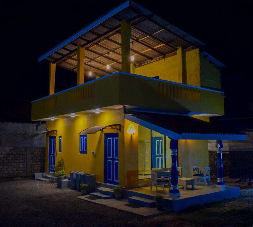 Image of  Bliss Beach 