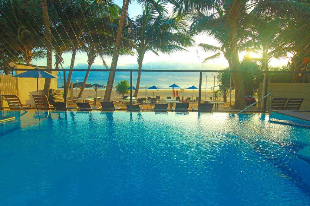 Image of  Beacon Beach Hotel Negombo 