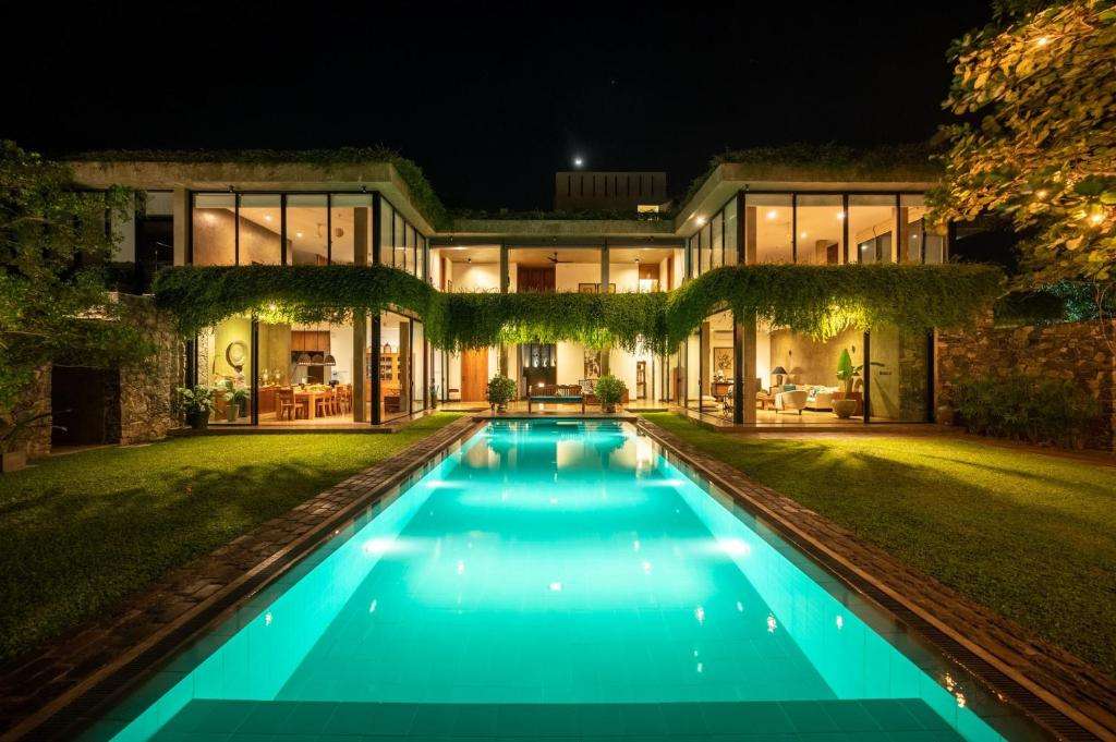 Image of  Villa Tranquil Waters 