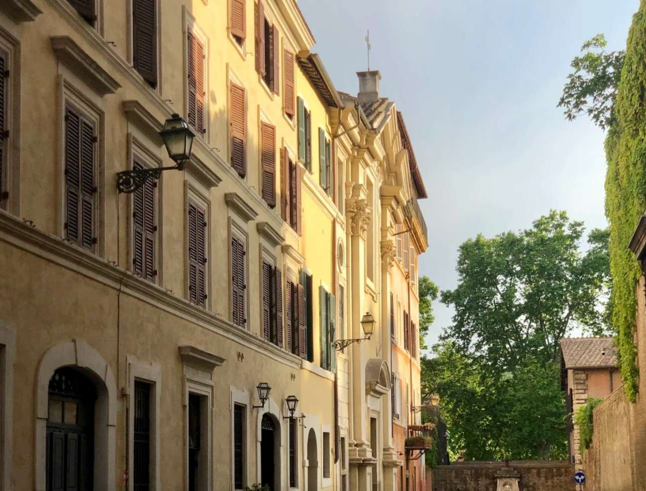 Image of  Hotel Residenza In Farnese 