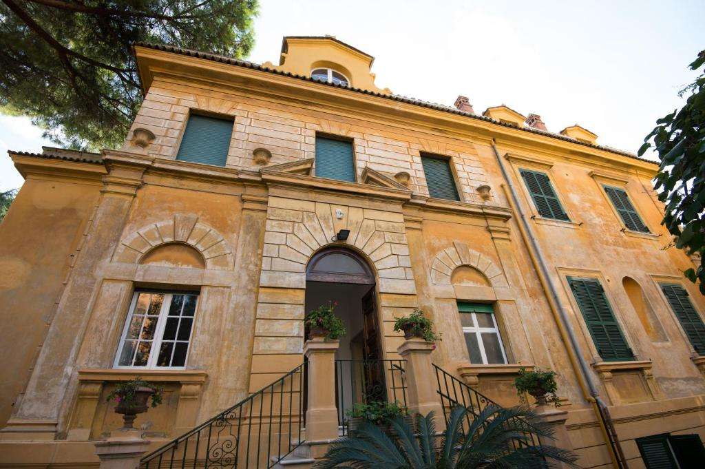 Image of  Hotel Major Aventinus 