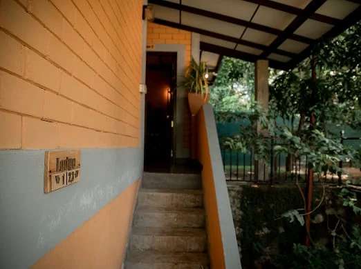 Image of  The Brick Lodge 