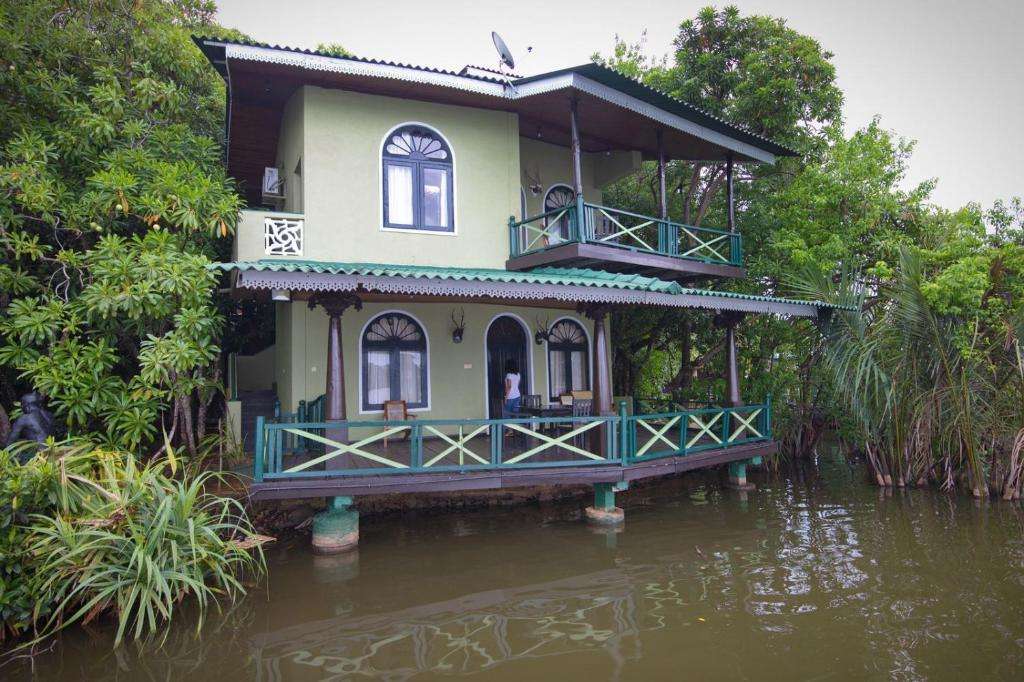 Image of  Madu Ganga Villa 