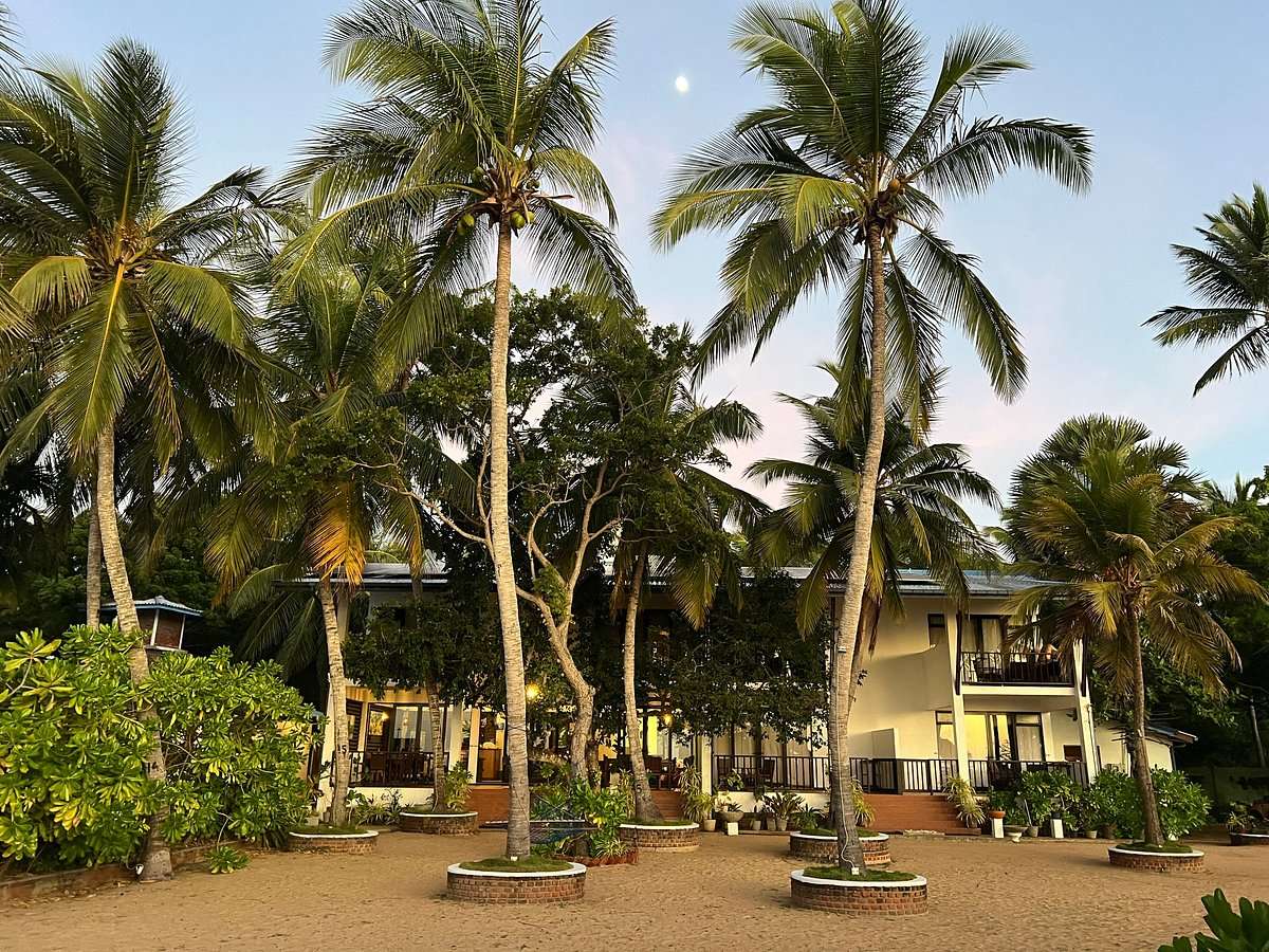 Image of  Wellé Wadiya Beach Villa 