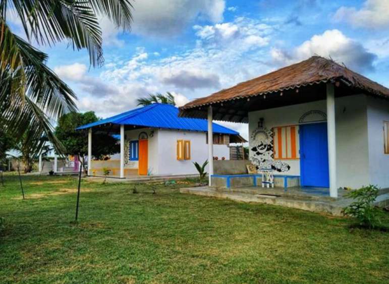 Image of  Coco Cabana Kitesurf Resort 