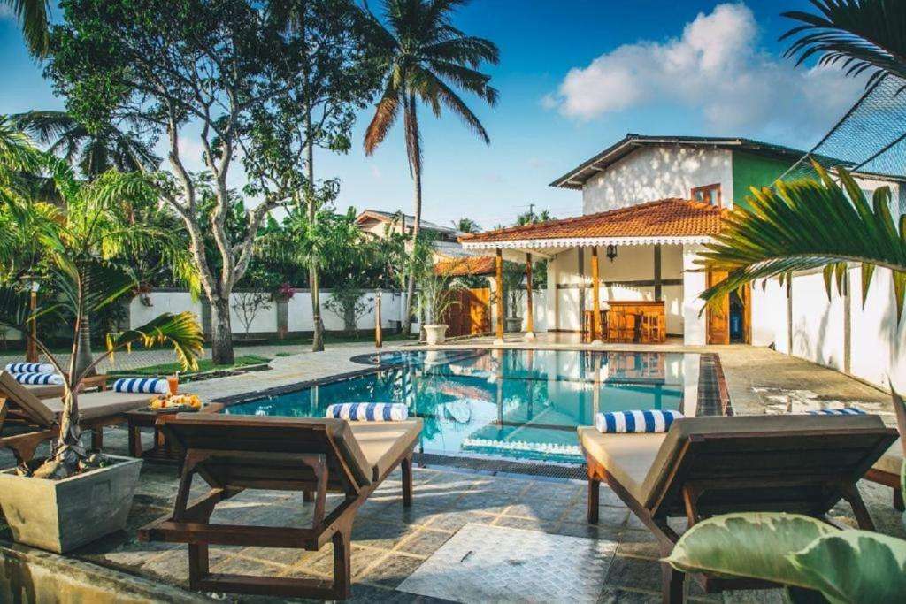 Image of  Sisikirana Villa 