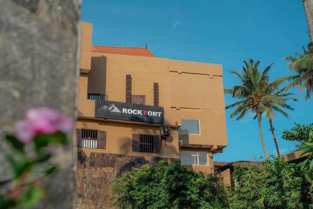 Image of  Rock Fort Beach Resort 