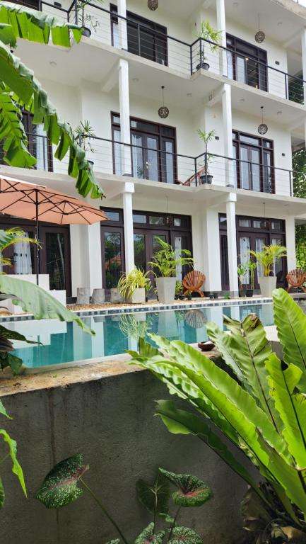 Image of  The Jini House 