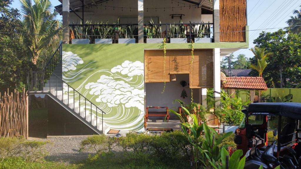 Image of  Kahaii Surf Hotel 