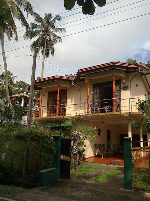 Image of  Diamond Villa 