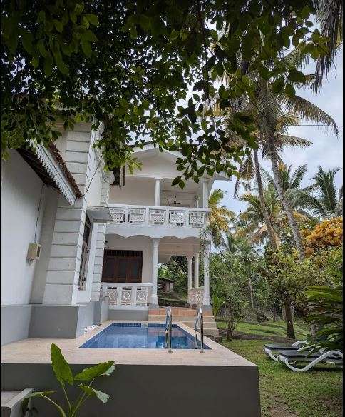 Image of  Villa Balapitiya Beach 