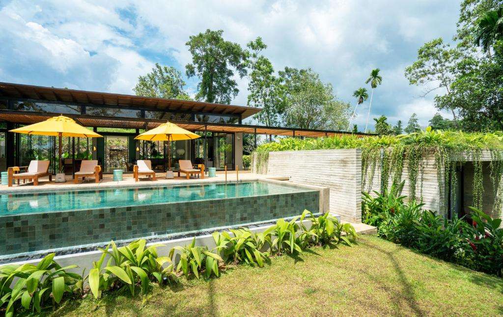 Image of  Villa Alba 
