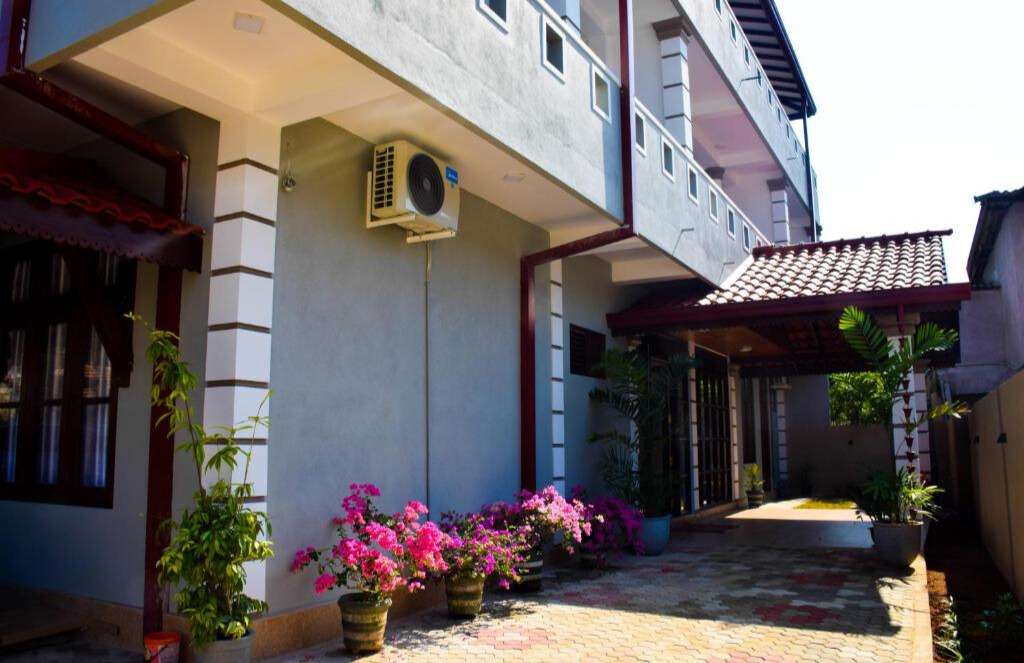 Image of  Tenasi Beach Resort 