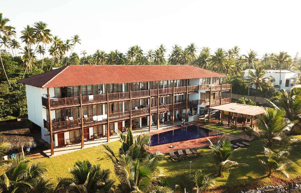 Image of  Timeless Villa 