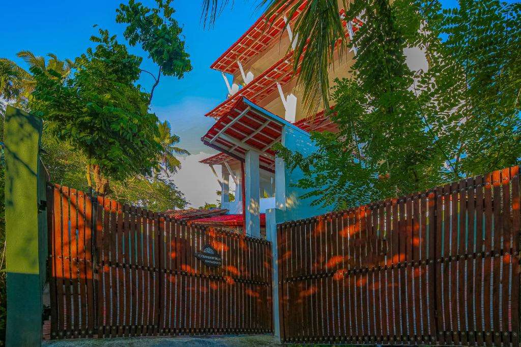 Image of  17 Cinnamon Villa Ahangama 