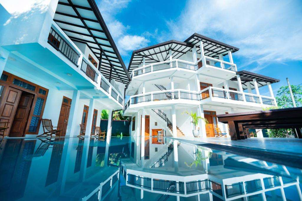 Image of  Teya Beach Hotel 