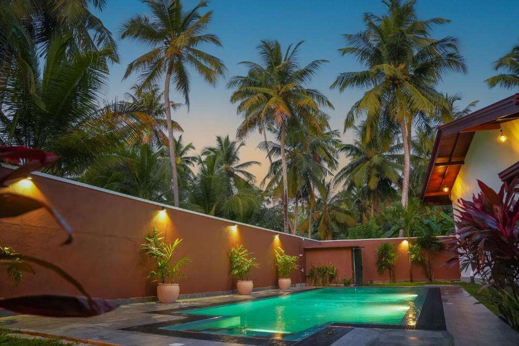 Image of  Villa Arora 