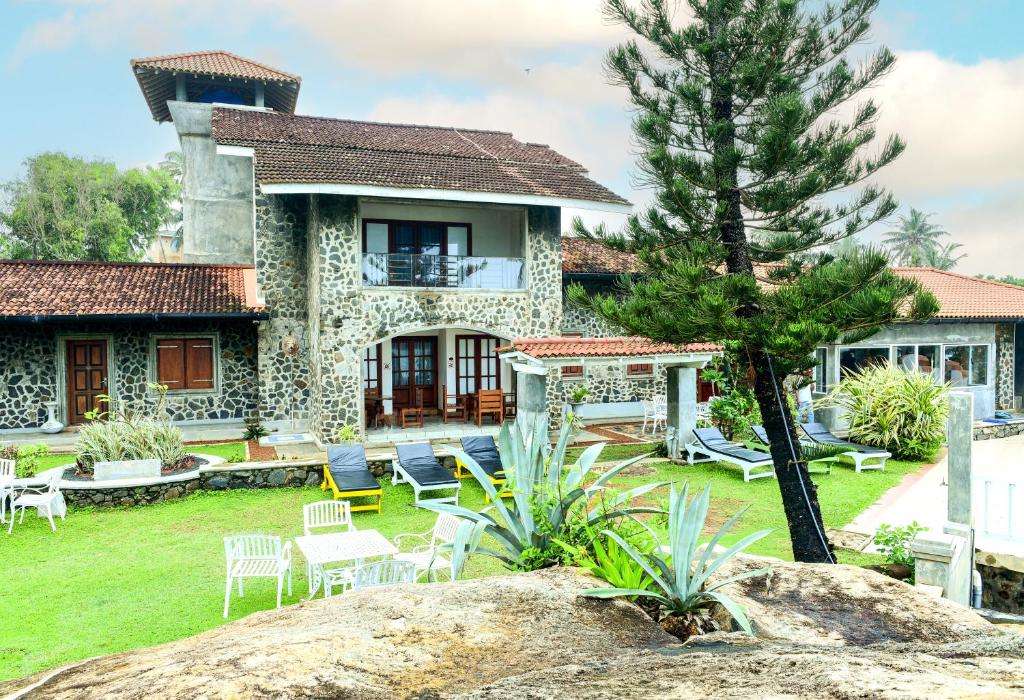 Image of  Samudra Villa 