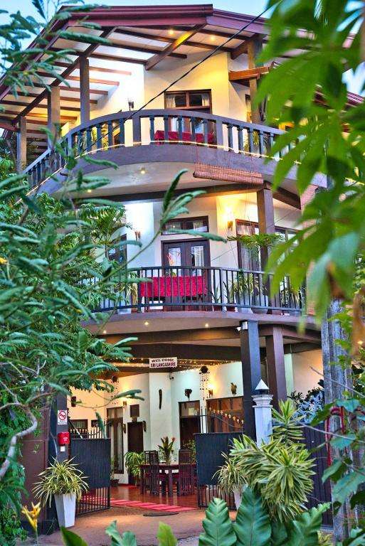 Image of  Sri Lancashire Guest House 