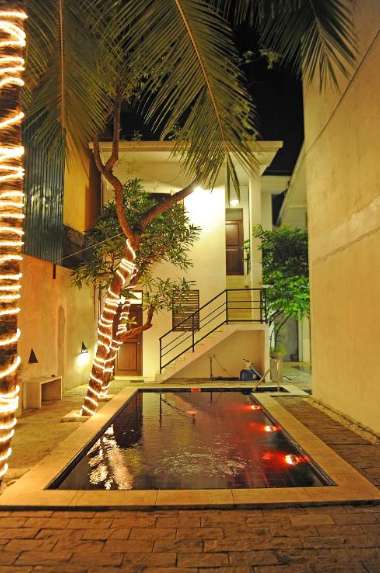 Image of  The Villa In Lavinia 
