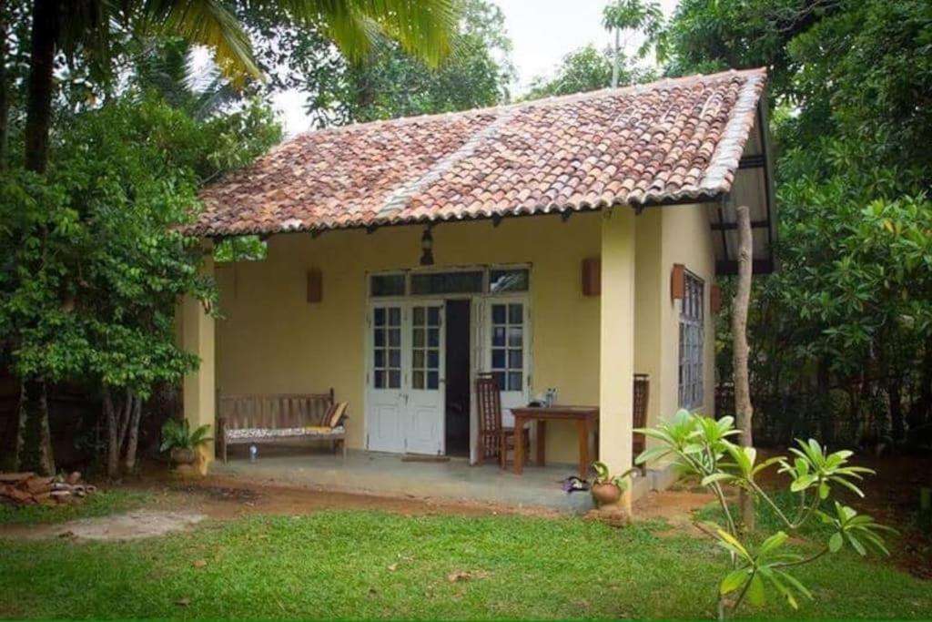 Image of  The Cinnamon Cottage 