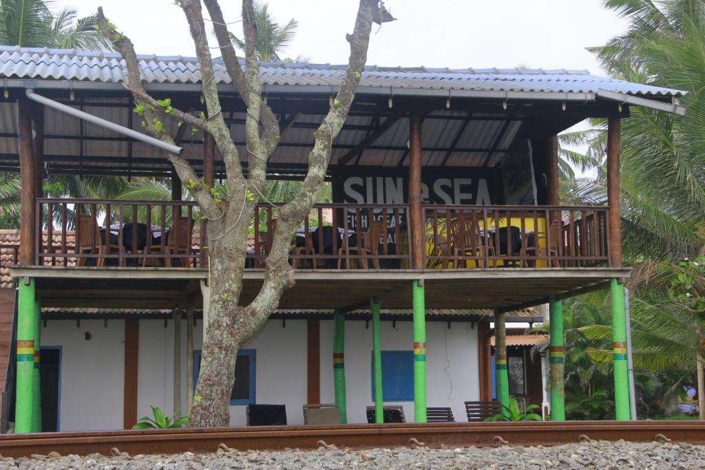 Image of  Hotel Sun and Sea 