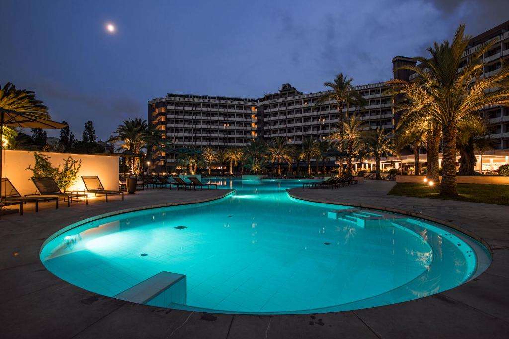Image of  Ergife Palace Hotel 