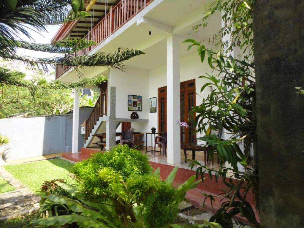 Image of  Sapara River Guest 